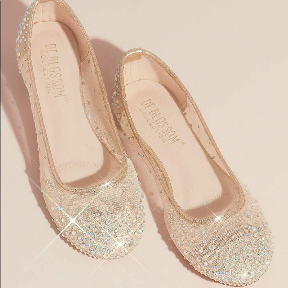 Wedding Flats